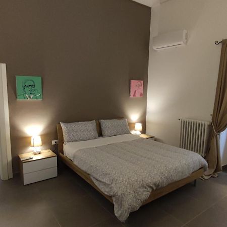 Armhouse Apartment Ostuni Luaran gambar