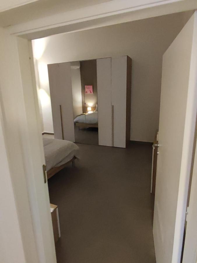 Armhouse Apartment Ostuni Luaran gambar