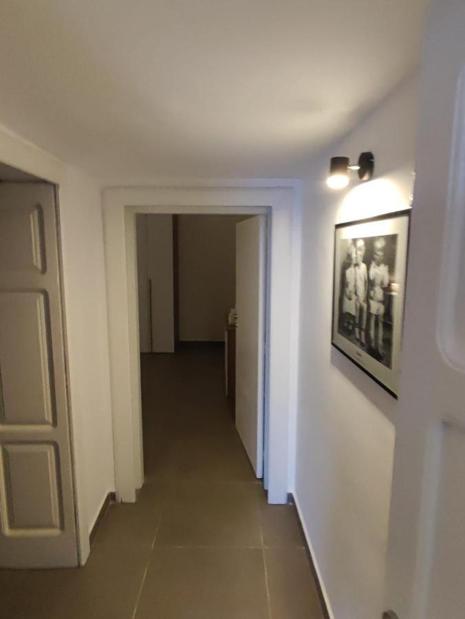 Armhouse Apartment Ostuni Luaran gambar