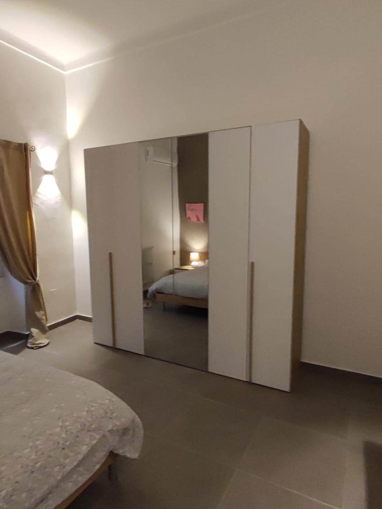 Armhouse Apartment Ostuni Luaran gambar